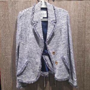 Boston Proper fancy jacket